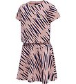 Hummel Dress - hmlAmelia - Woodrose Hummel Dress - hmlAmelia - Woodrose