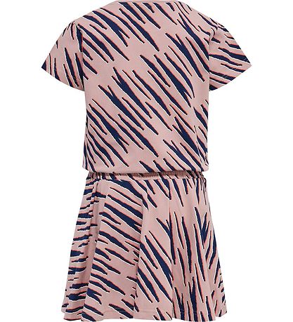 Hummel Kleid - hmlAmelia - Woodrose