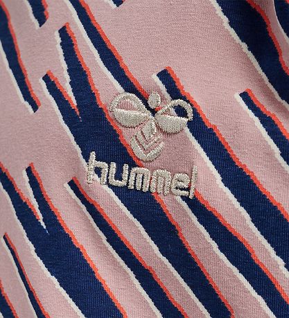 Hummel Kleid - hmlAmelia - Woodrose