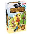 Jeu de Cartes TACTIC - Pirate Jeux de pêche Jeu de Cartes TACTIC - Pirate Jeux de pêche