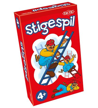 Jeu de voyage TACTIC - Jeu de l'échelle Jeu de voyage TACTIC - Jeu de l'échelle
