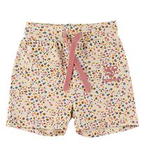 Shorts Hummel - hmlKAREN - Tourterelle Shorts Hummel - hmlKAREN - Tourterelle