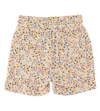 Shorts Hummel - hmlKAREN - Tourterelle