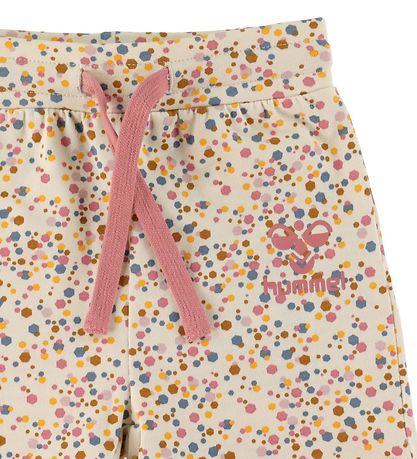 Shorts Hummel - hmlKAREN - Tourterelle