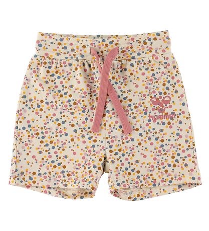 Shorts Hummel - hmlKAREN - Tourterelle