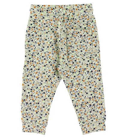 Hummel Trousers - hmlMADS - Desert Sage