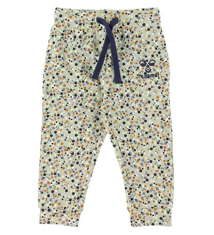Hummel Trousers - hmlMADS - Desert Sage