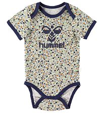 Body m/c Hummel - hmlMADS - Desert Sage