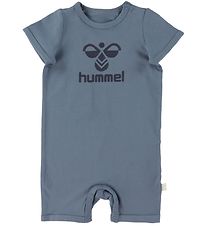 Body m/c Hummel - hmlMads - Blue Mirage Body m/c Hummel - hmlMads - Blue Mirage