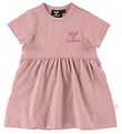 Hummel Kleid - hmlKaren - Pale Mauve