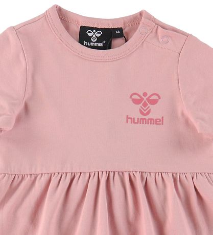 Hummel Kleid - hmlKaren - Pale Mauve