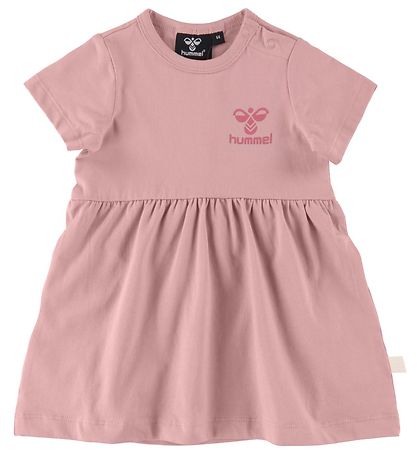 Hummel Kleid - hmlKaren - Pale Mauve