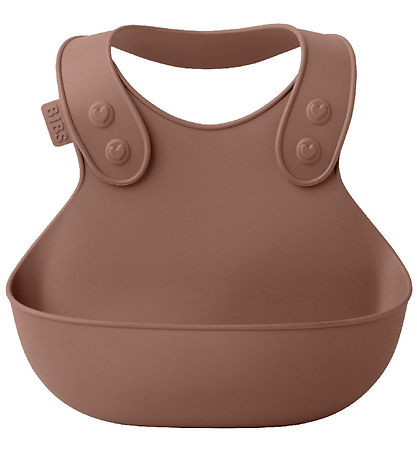 BIBS Lätzchen - Overall Bib - Waldmurmeltier