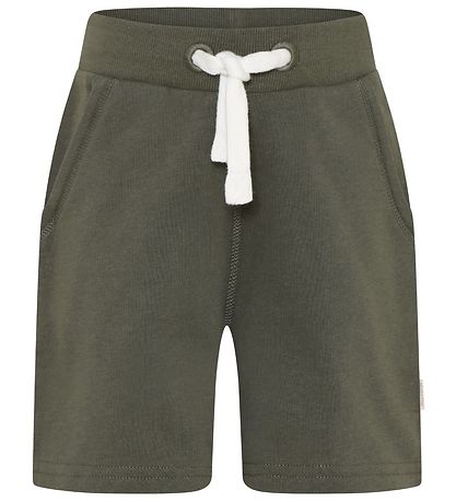 Shorts Minymo - 2 Pack - Bleu/Vert