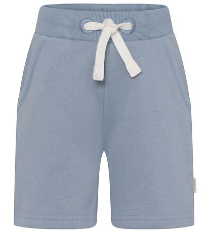 Shorts Minymo - 2 Pack - Bleu/Vert