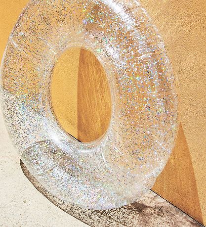 SunnyLife Schwimmring - 110 cm - Glitter SunnyLife Schwimmring - 110 cm - Glitter