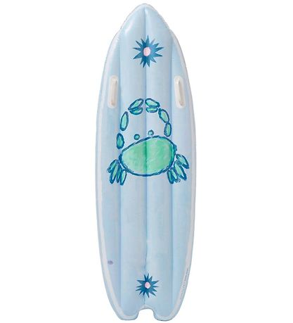 Matelas de piscine SunnyLife - 150x50 cm - Lunchboard Matelas de piscine SunnyLife - 150x50 cm - Lunchboard