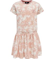 Hummel Dress - hmlJUNA - Ash Rose Hummel Dress - hmlJUNA - Ash Rose