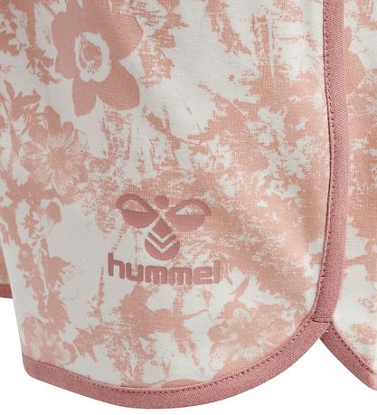 Shorts Hummel - hmlJUNA - Ash Rose