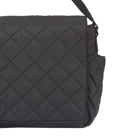 DAY ET Changing Bag - Mini Re-Q Baby - Black