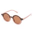 Little Wonders Sunglasses - Costa - Powder Rose/Leo Little Wonders Sunglasses - Costa - Powder Rose/Leo