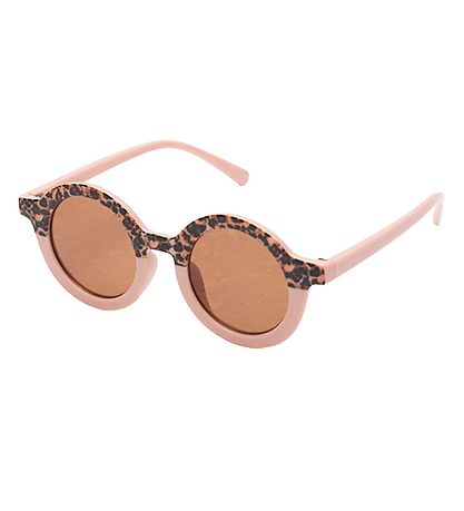 Little Wonders Sunglasses - Costa - Powder Rose/Leo Little Wonders Sunglasses - Costa - Powder Rose/Leo
