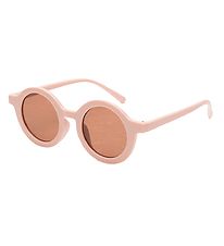 Lunettes de Soleil Little Wonders - Rio - Rose Poudré Lunettes de Soleil Little Wonders - Rio - Rose Poudré