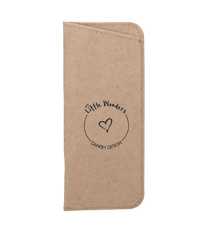 Little Wonders Sunglasses - Rio - Powder Rose