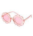 Little Wonders Sunglasses - Ready Pink Little Wonders Sunglasses - Ready Pink