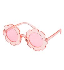 Lunettes de Soleil Little Wonders - Prêt Rose Lunettes de Soleil Little Wonders - Prêt Rose