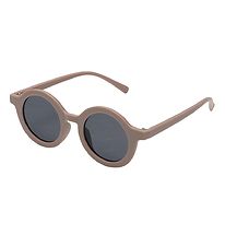 Lunettes de Soleil Little Wonders - Rio - Latte Lunettes de Soleil Little Wonders - Rio - Latte
