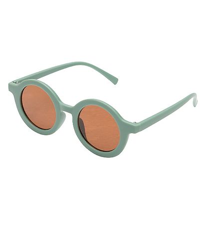 Little Wonders Sunglasses - Rio - Air Green Little Wonders Sunglasses - Rio - Air Green