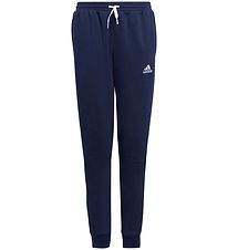 adidas Performance Broek - Navy adidas Performance Broek - Navy