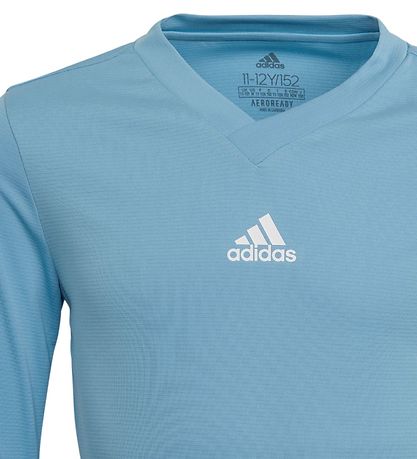 adidas Performance Blouse - Team Base - Blue