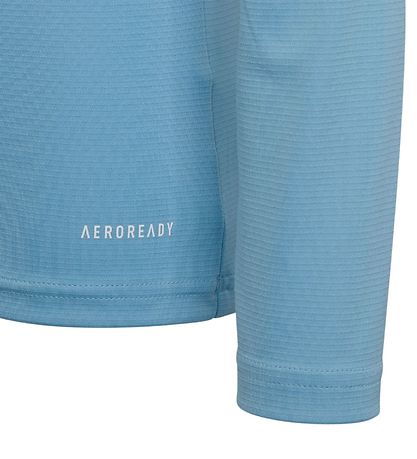adidas Performance Blouse - Team Base - Blue