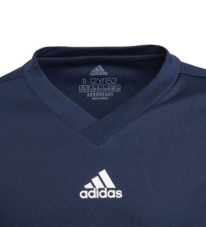 adidas Performance Blouse - Team Base - Blue Navy