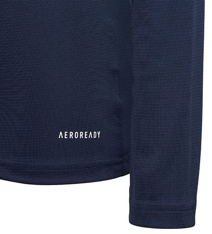 adidas Performance Blouse - Team Base - Blue Navy