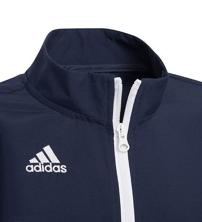 adidas Performance Cardigan - Entrada 22 - Blue