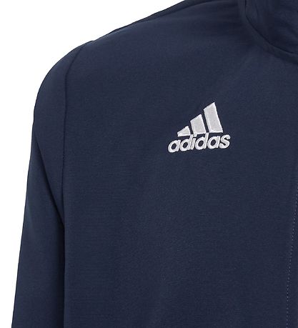adidas Performance Cardigan - Entrada 22 - Blue