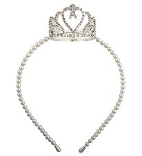 Great Pretenders Kostuum - Haarband m. Kroon - Boutique Pretty Great Pretenders Kostuum - Haarband m. Kroon - Boutique Pretty