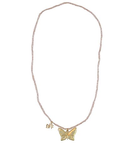 Great Pretenders BFF Necklace - 2-Pack - Butterfly