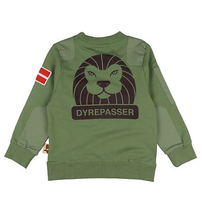 DYR-Cph Peysa - Dýraskoðunarferð - Sage