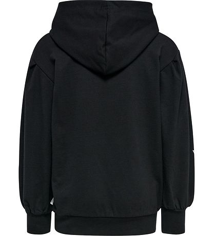 Hummel Hoodie - HmlPrima Bee - Black