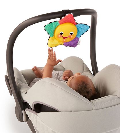 Jouet d'Activité Baby Einstein - Star Symphonie lumineuse - Mult Jouet d'Activité Baby Einstein - Star Symphonie lumineuse - Mult