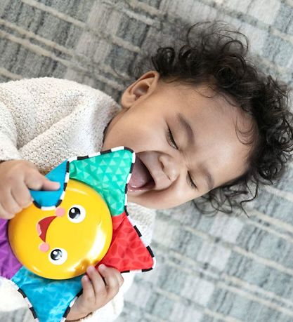 Baby Einstein Motorikspielzeug - Star Bright Symphony - Mehrfarb