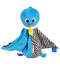Baby Einstein Activity Toy Teddy Bear - Opus's Look Sea Listen - Baby Einstein Activity Toy Teddy Bear - Opus's Look Sea Listen -