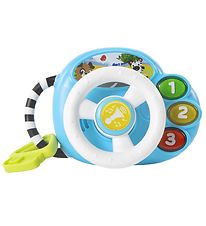 Baby Einstein Activity Toy Toys - Driving Tunes - Blue Baby Einstein Activity Toy Toys - Driving Tunes - Blue