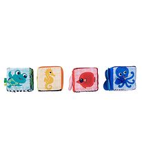 Baby Einstein Activity Toy Toys - Explore & Discover Blocks Baby Einstein Activity Toy Toys - Explore & Discover Blocks