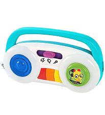 Baby Einstein Musical Instrument - Toddler Jams - White Baby Einstein Musical Instrument - Toddler Jams - White