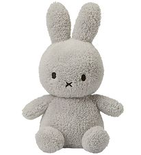 Bon Ton Toys Kuscheltier - 23 cm - Miffy sitzend - Terry Light G Bon Ton Toys Kuscheltier - 23 cm - Miffy sitzend - Terry Light G